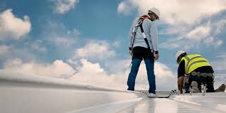 Fast & Reliable Emergency Roof Repairs in Antioch, IL